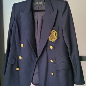 Rare * VTG LINDA ALLARD/ELLEN TRACY Blazer